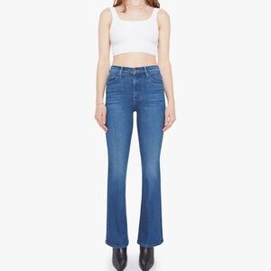 MOTHER The Weekender size 28